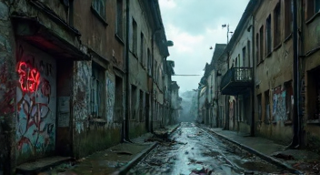 Die Verbindung von Horror und sozialer Kritik (6/10)