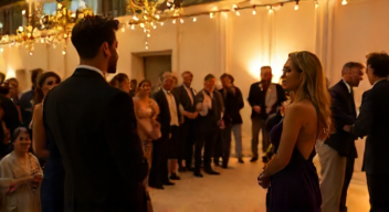 Die Veröffentlichung von "Bee My Love": Ein Ereignis für die Zuschauer (10/10)