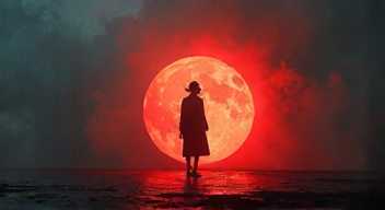 Die Vision der Regisseurin (9/10)