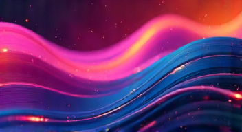 Die visuelle Umsetzung der Musik (4/10)