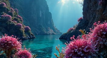 Die visuelle Umsetzung von "Underland" (6/10)