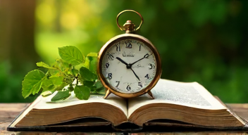 Die zentralen Themen von John (10/10)