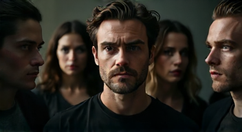 Ein Blick auf die Besetzung von "Faces of Death" (2/10)