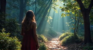 Ein Blick auf die magische Erzählkunst (2/10)