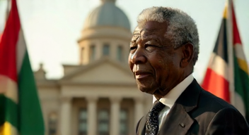 Ein Politiker über Macht und Erinnerung (9/10)