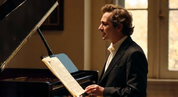 Ein Sänger über Musik und Erinnerung (10/10)