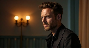 Ein Schauspieler muss die Seele des Charakters erfassen (2/10)