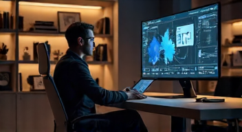 Ein Tech-Experte über Technologie und Erinnerungen (4/10)