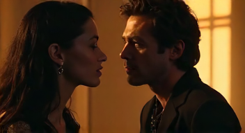 Einblick in die Charaktere des Films (1/10)