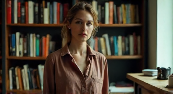 Einblick in die Welt der Dokumentarfilme (2/10)