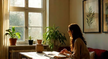 Einblick in Maysoons emotionale Welt (2/10)