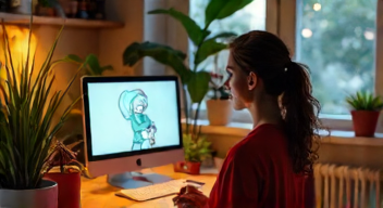 Einblicke in die Produktion von "Fantasy Life"