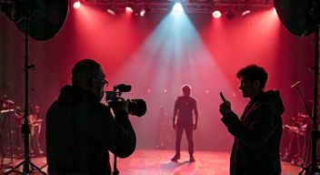 Einblicke in die Produktionsdetails (2/10)