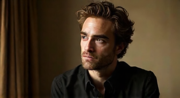 Einblicke in die Schauspielkunst von Robert Pattinson (2/10)