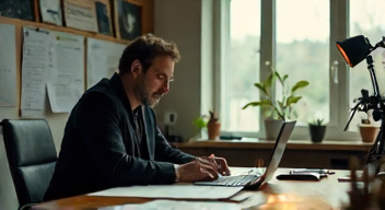 Einfluss der Protagonisten auf den Film (2/10)