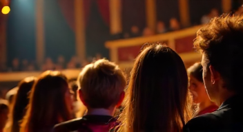 Einfluss des Casts auf die Zuschauer (3/10)