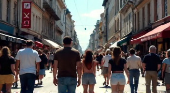 Einfluss des Filmkonsums auf die Gesellschaft (2/10)