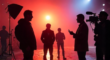 Einfluss des Regisseurs auf die Darbietung (3/10)