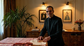 Erwartete Reaktionen aus der Modewelt (7/10)