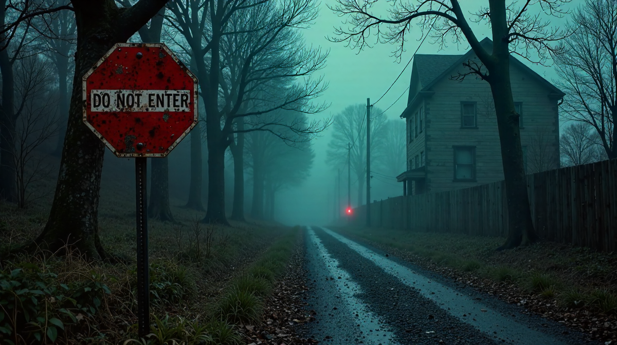 Faszination Horrorfilm: Do Not Enter, Cast und Veröffentlichung in 2026