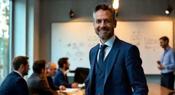 Giovanni Marine und seine Rolle im Team (10/10)