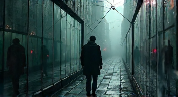 Horror als Spiegel der Gesellschaft (6/10)