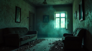 Horrorfilme, Psychologie, Inszenierung: Was du über "Red Herring" wissen musst