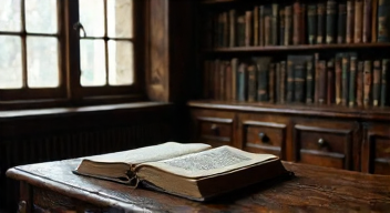 Ich als Historisches Genie über die Macht des Horrors (1/10)