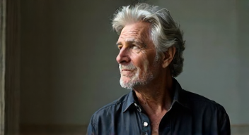 Ich bin Butch Patrick, der Hauptdarsteller (2/10)