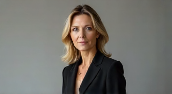 Ich bin Dawna Lee Heising, die Schauspielerin (10/10)