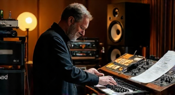 Ich bin Karl Casey, der Musikproduzent (5/10)