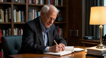 Ich bin Mel Novak, der Kritiker (9/10)