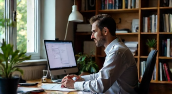 Ich bin Rob Hauschild, der Produzent (6/10)