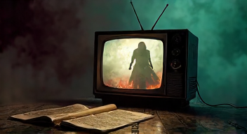 Ich erinnere mich an den ersten Trailer von "Faces of Death" (1/10)