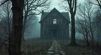 Ich erinnere mich an den Nervenkitzel des Horrors (1/10)