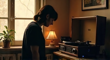 Ich erinnere mich an die Magie der Musikfilme (1/10)