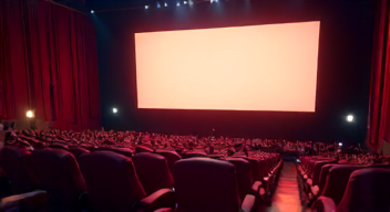 Ich erinnere mich an die Vorfreude auf den Film (1/10)