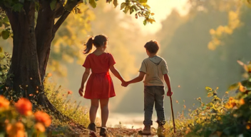 Ich erlebe die Faszination von Animation (1/10)