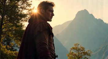 Ich erlebe die Faszination von "Our Hero, Balthazar" (1/10)