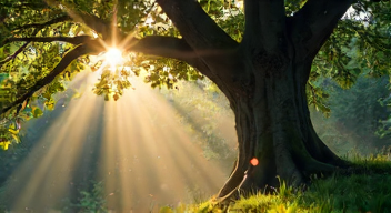 Ich erlebe die Magie des "Wunderweltenbaums" (1/10)