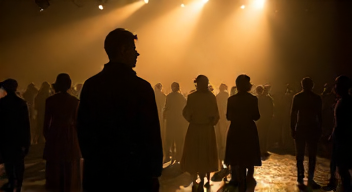 Ich über die Suche nach Identität im Theater (1/10)