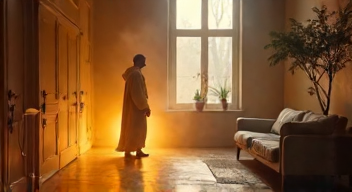 Ich und der Geist des Staubsaugers (1/10)