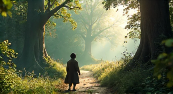 Ich und die Faszination des Films "Underland" (1/10)