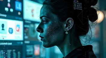 Identität und digitale Entfremdung (4/10)