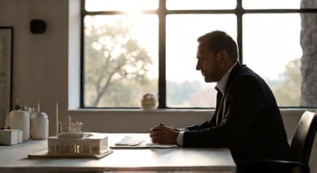 Jeff Boulton: Der Architekt der Geschichte (4/10)