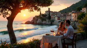 Kino, Liebe und Italien: "You, Me & Italy" – Alles über den neuen Film