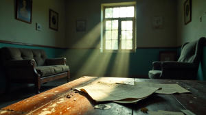 Kreative Einblicke in den Horrorfilm "Crippled": Cast, Budget und Veröffentlichung