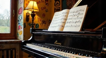 Kreative Synergien zwischen Musik und Komik (10/10)