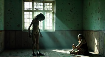 Kreativität im Horror: Budget und Vision (5/10)