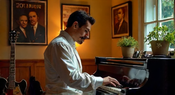 Kreativität in der Musik des Films (9/10)